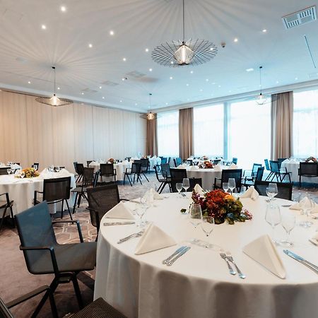 Leonardo Royal Hotel Koeln - Am Stadtwald Eksteriør bilde