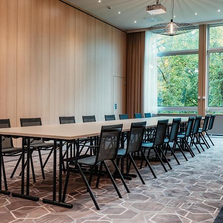Leonardo Royal Hotel Koeln - Am Stadtwald Eksteriør bilde