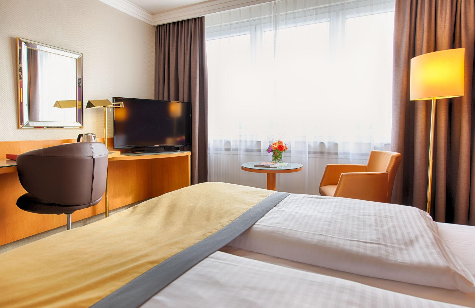 Leonardo Royal Hotel Koeln - Am Stadtwald Eksteriør bilde