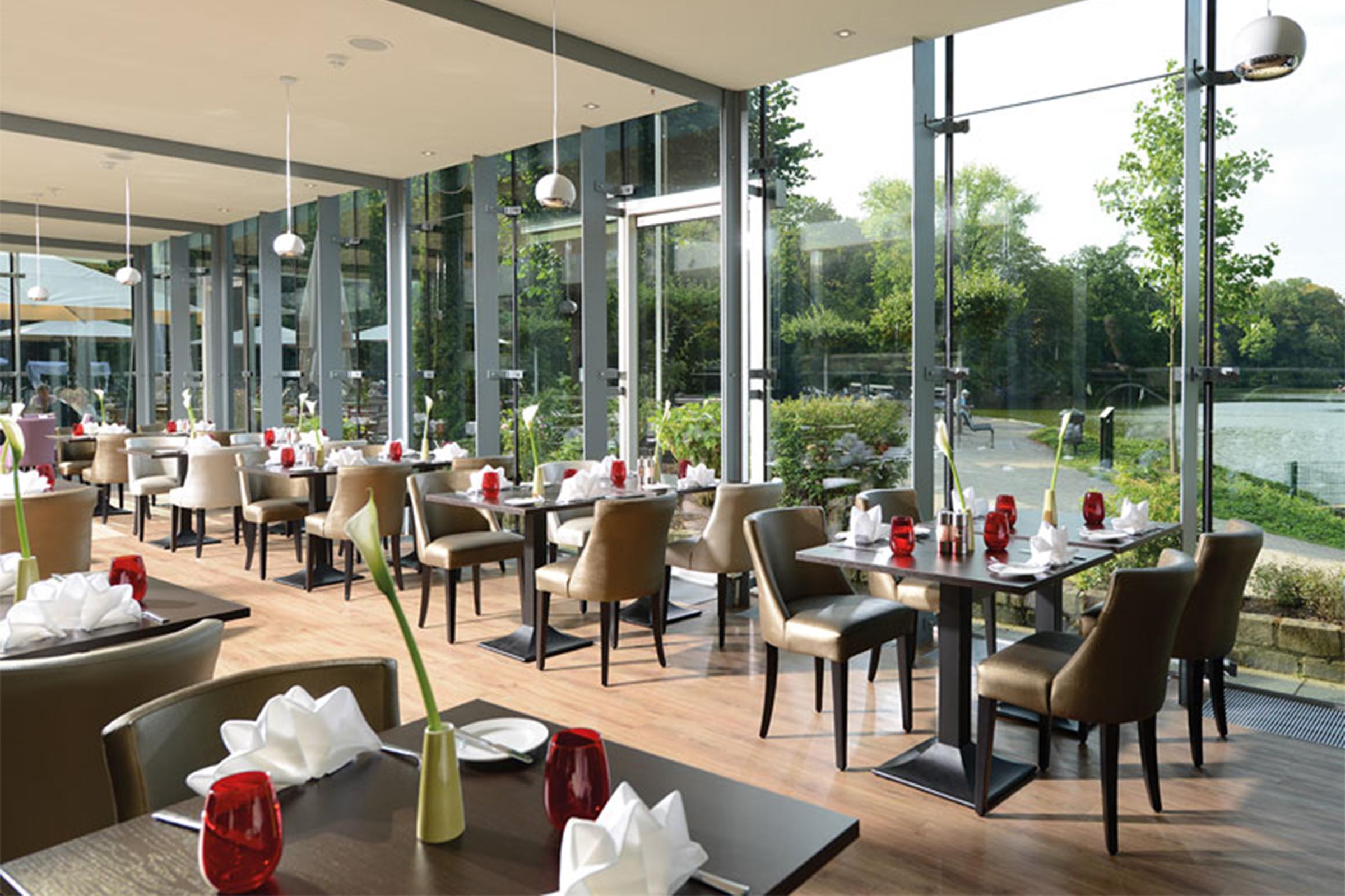 Leonardo Royal Hotel Koeln - Am Stadtwald Eksteriør bilde