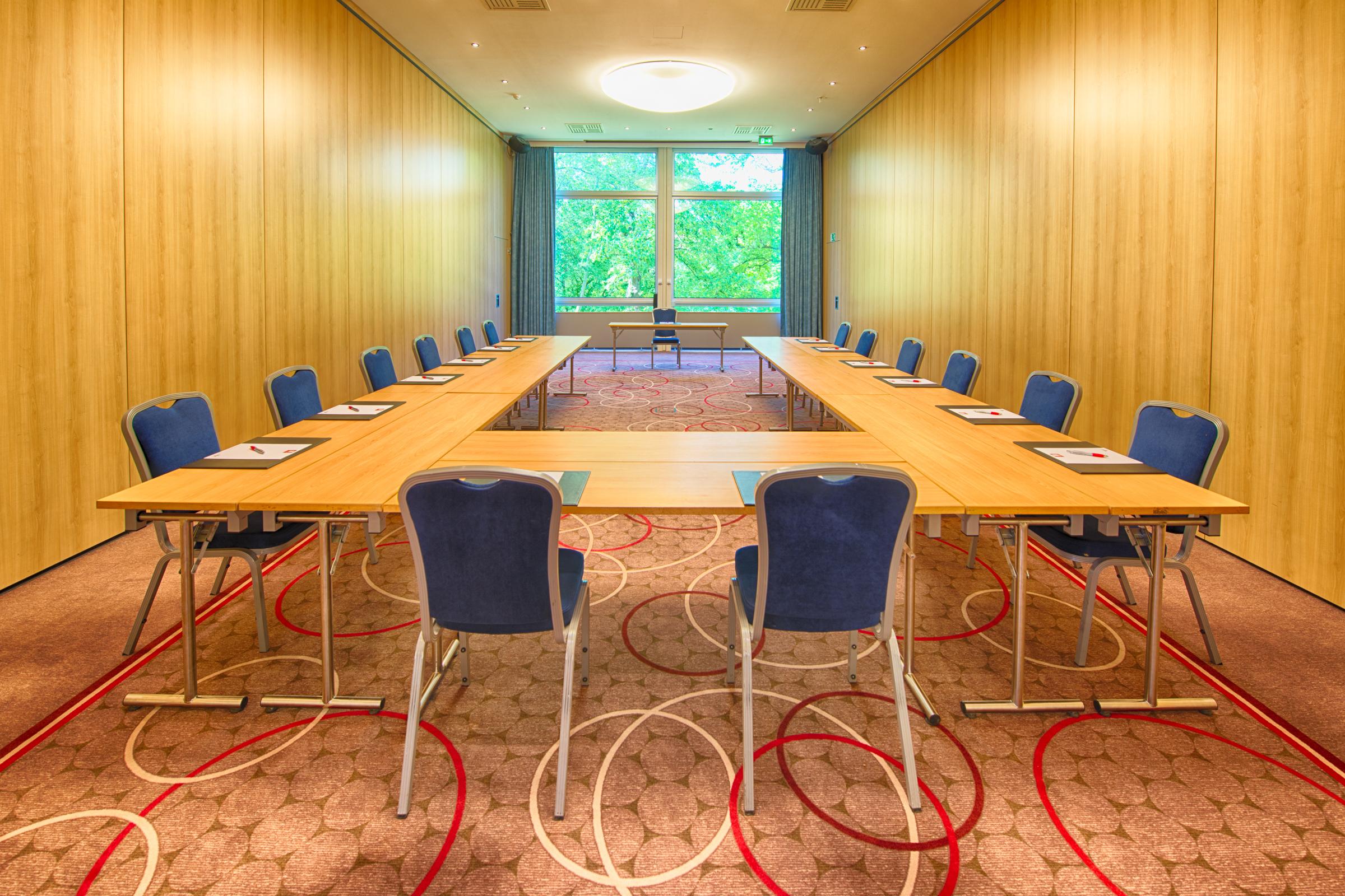 Leonardo Royal Hotel Koeln - Am Stadtwald Eksteriør bilde