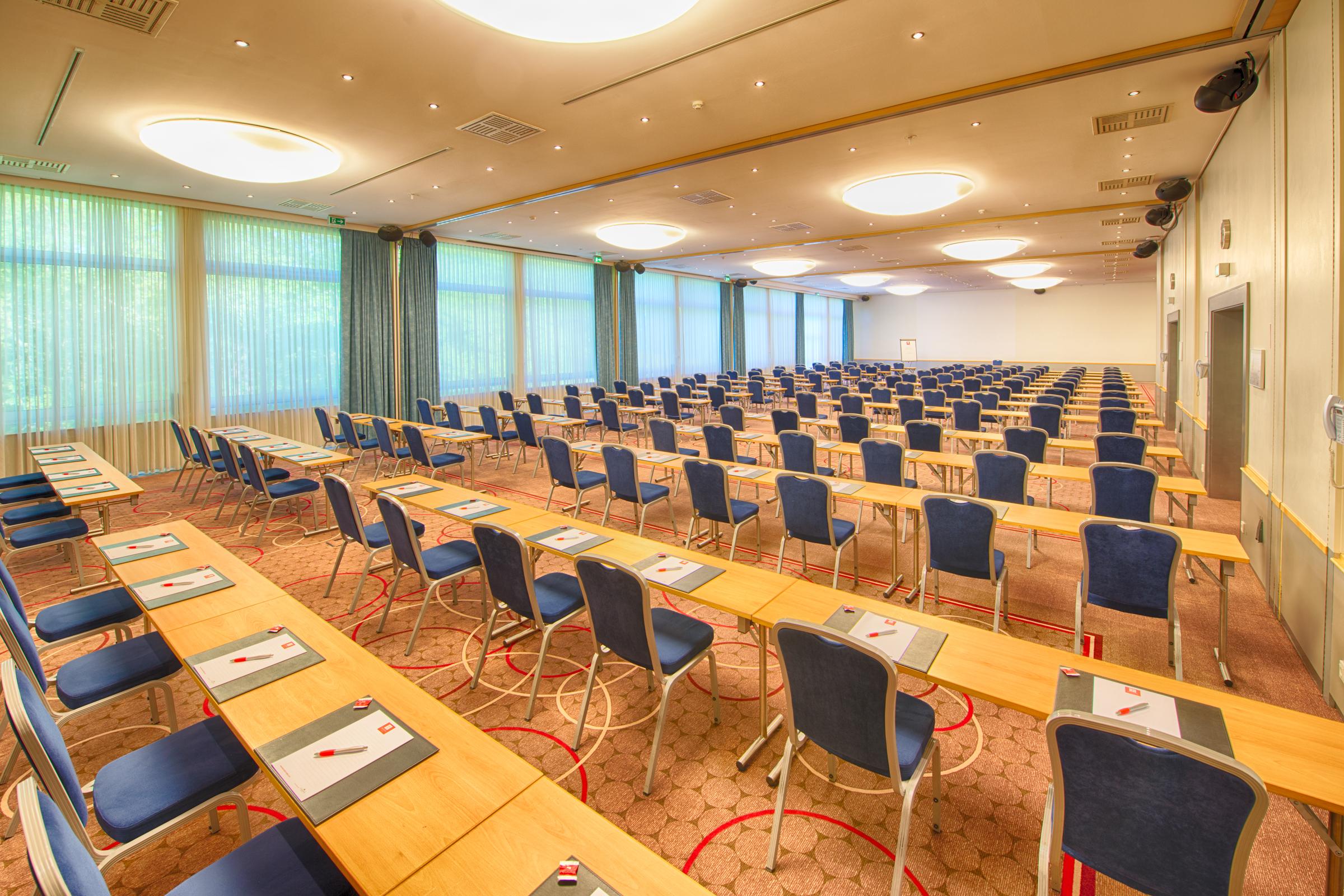 Leonardo Royal Hotel Koeln - Am Stadtwald Eksteriør bilde