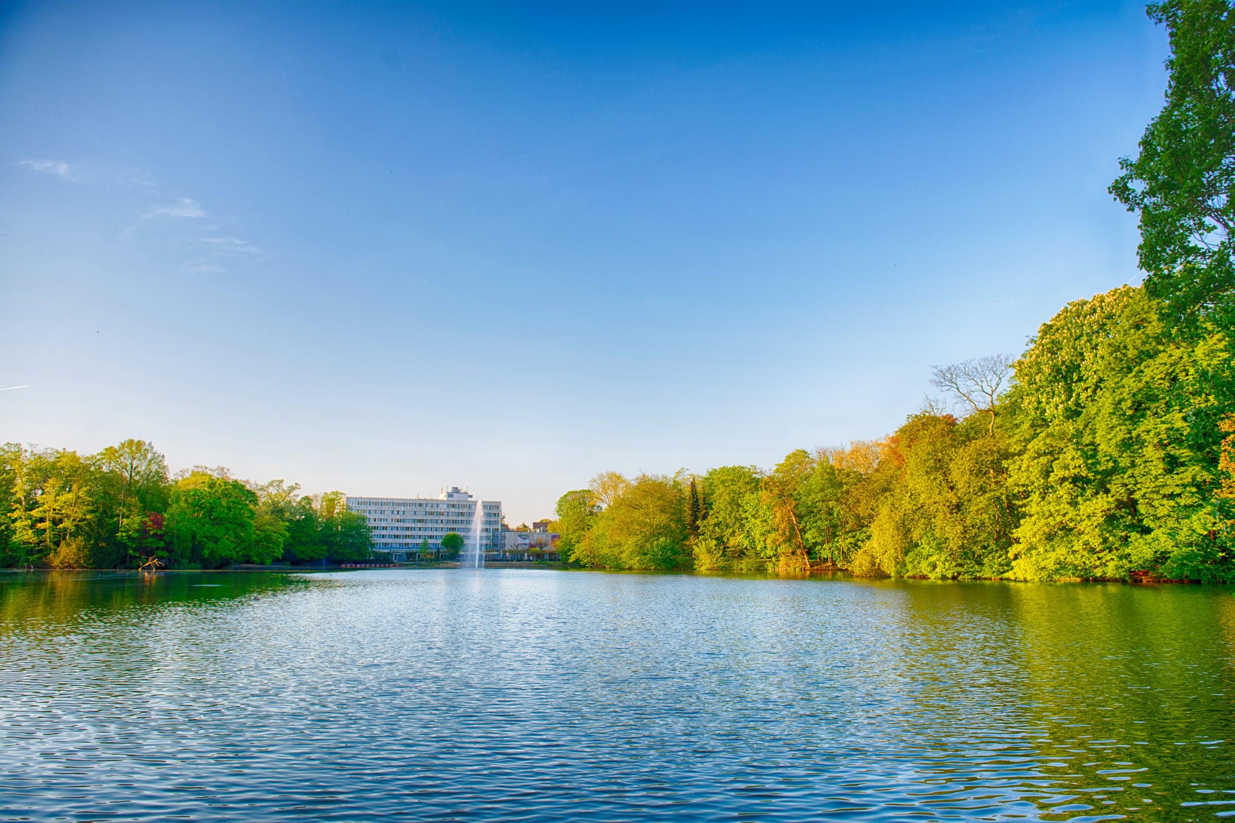 Leonardo Royal Hotel Koeln - Am Stadtwald Eksteriør bilde