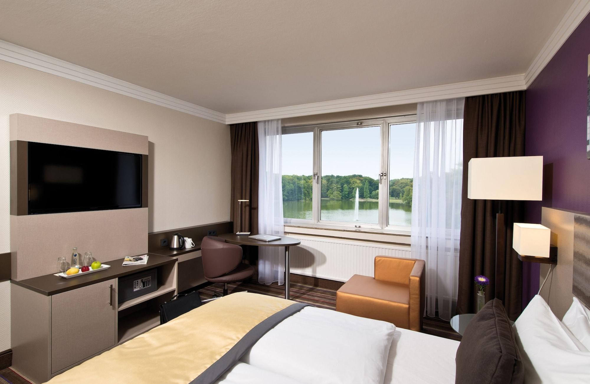 Leonardo Royal Hotel Koeln - Am Stadtwald Eksteriør bilde