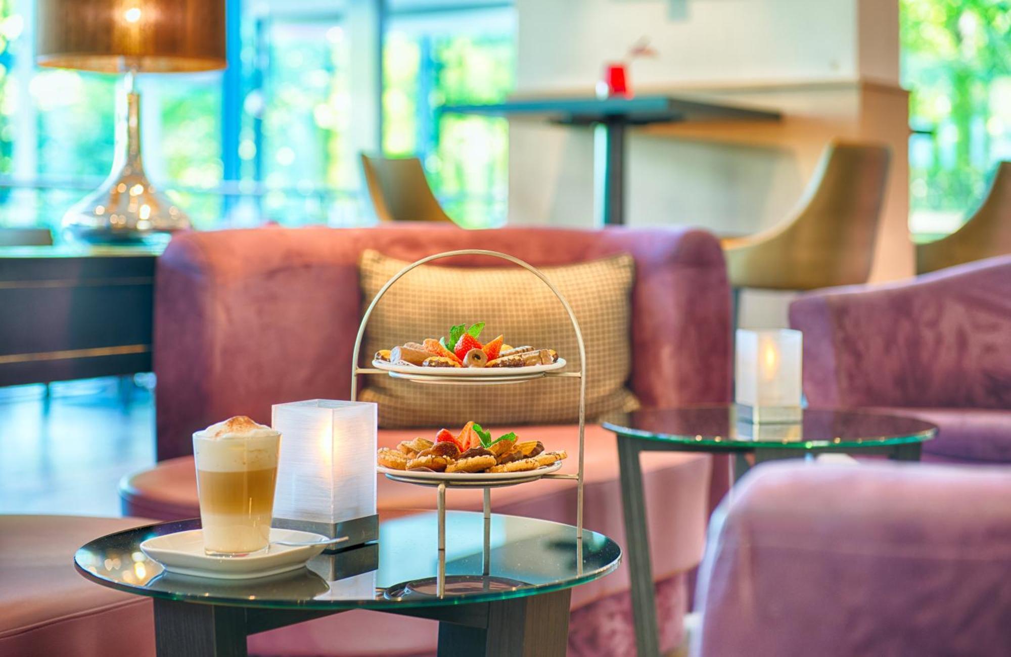 Leonardo Royal Hotel Koeln - Am Stadtwald Eksteriør bilde