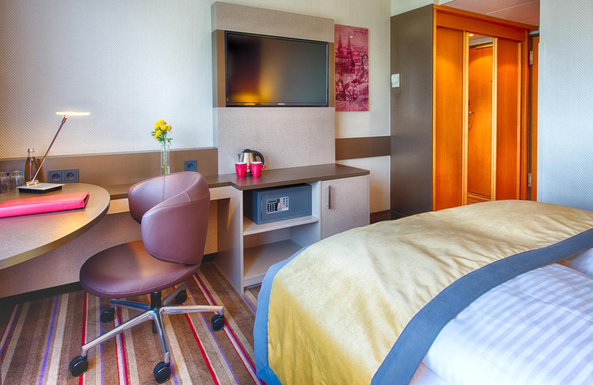 Leonardo Royal Hotel Koeln - Am Stadtwald Eksteriør bilde