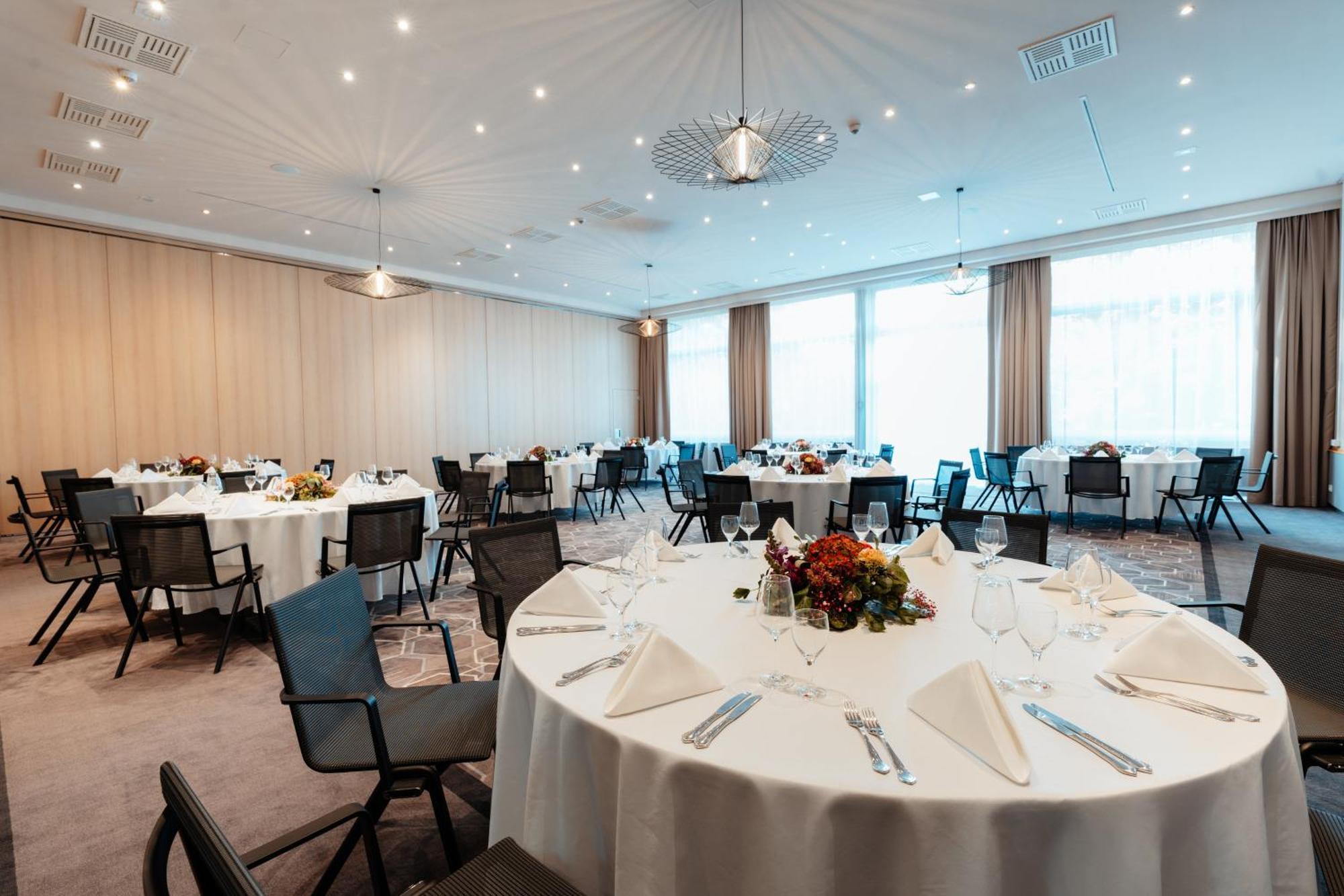 Leonardo Royal Hotel Koeln - Am Stadtwald Eksteriør bilde