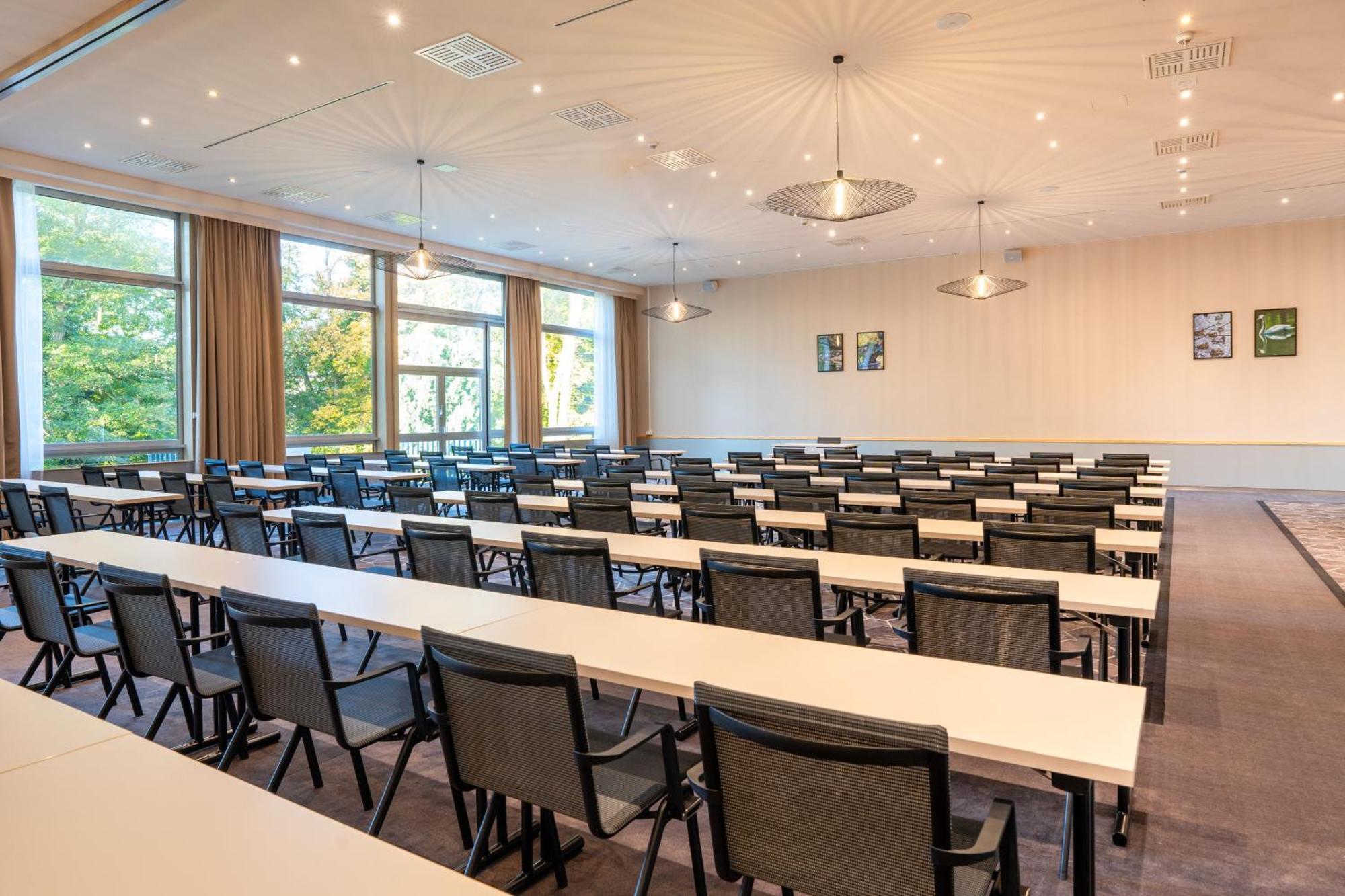 Leonardo Royal Hotel Koeln - Am Stadtwald Eksteriør bilde