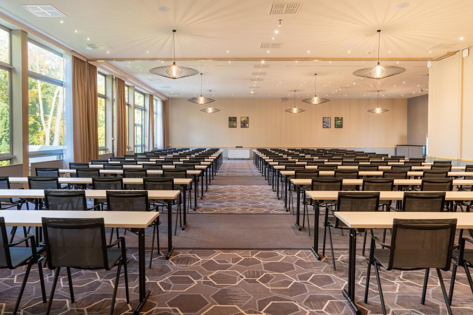 Leonardo Royal Hotel Koeln - Am Stadtwald Eksteriør bilde