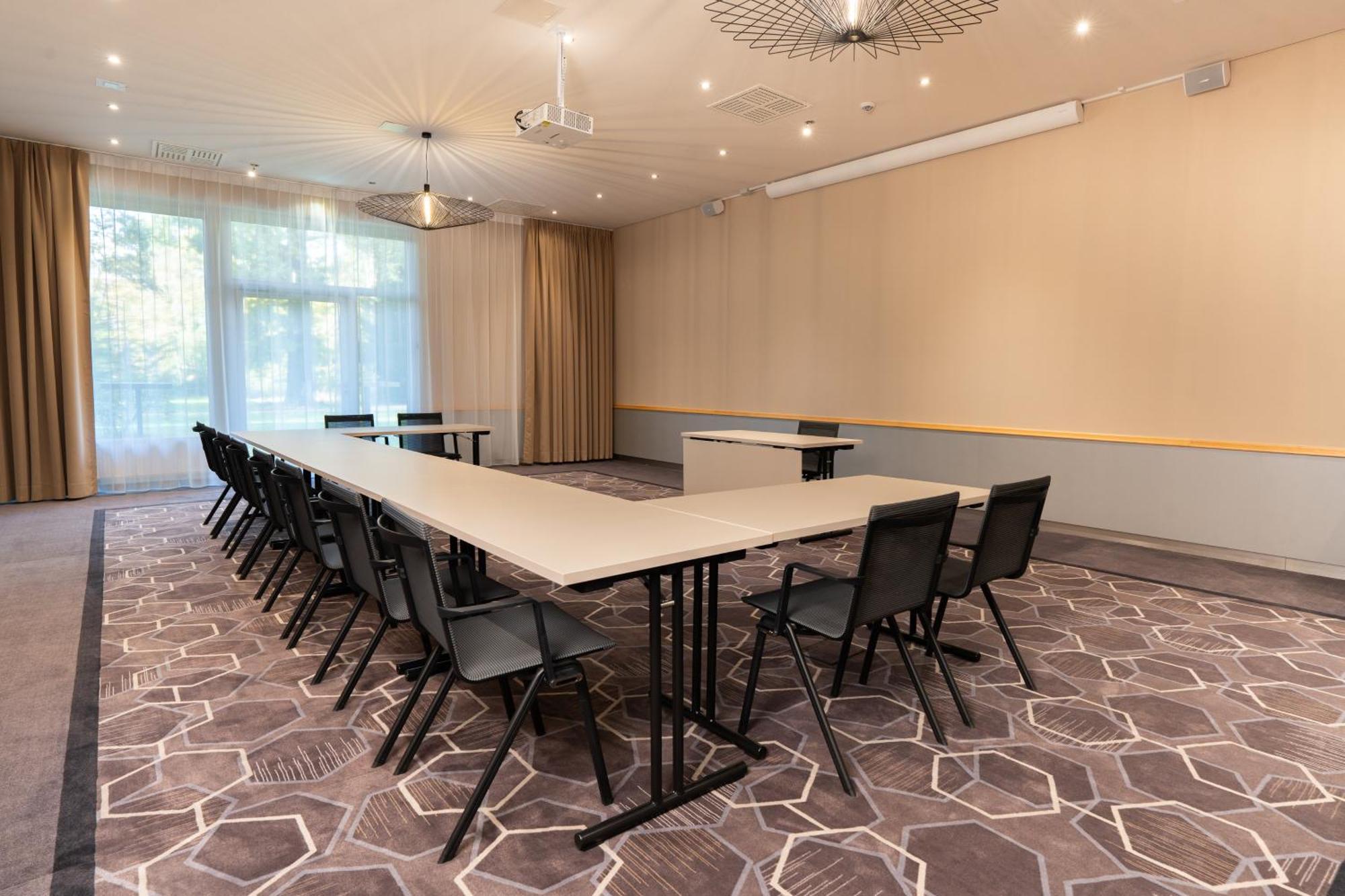 Leonardo Royal Hotel Koeln - Am Stadtwald Eksteriør bilde