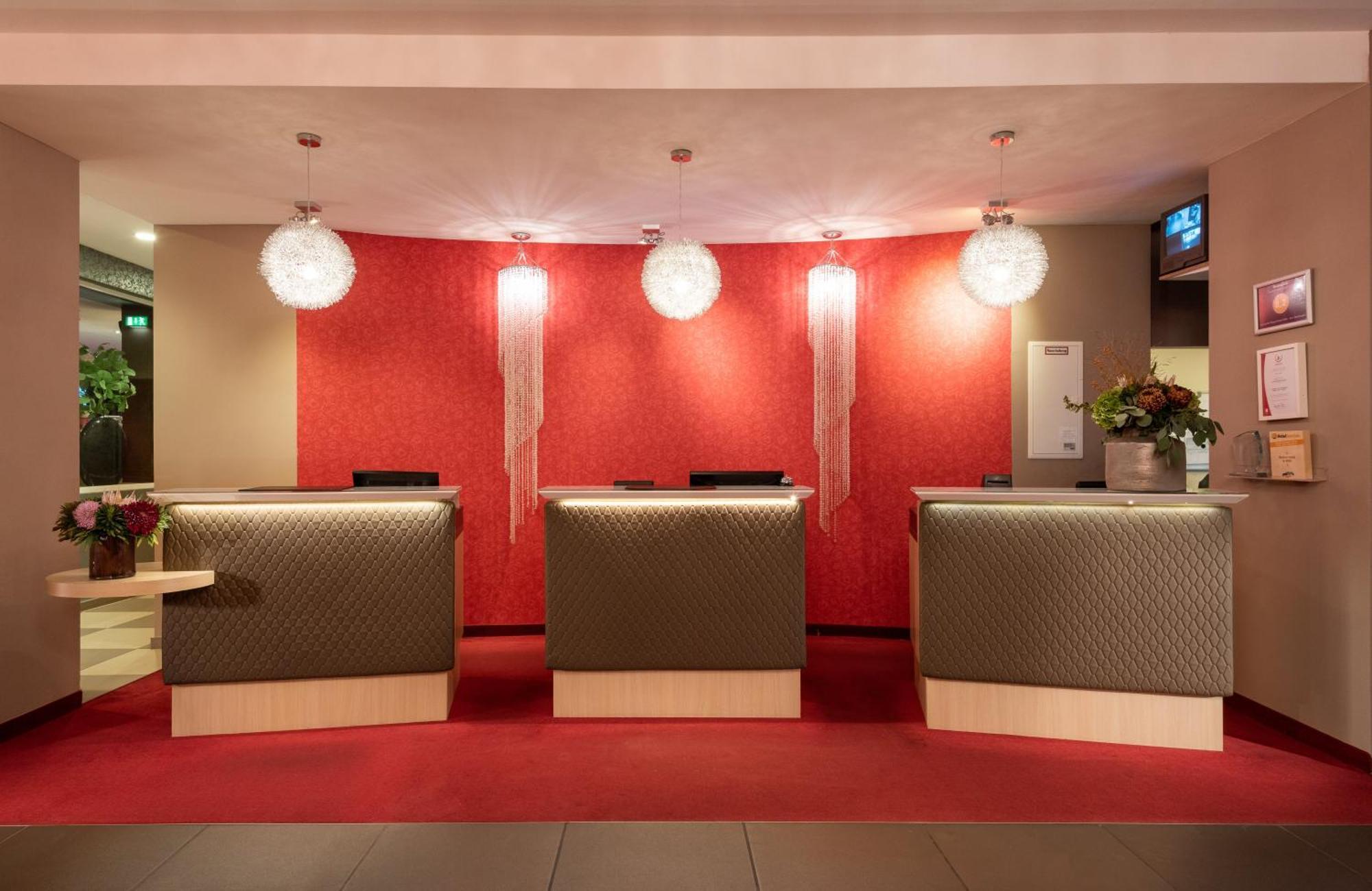 Leonardo Royal Hotel Koeln - Am Stadtwald Eksteriør bilde